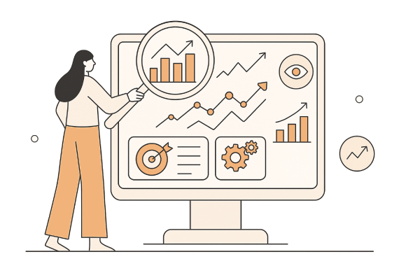 Illustration för 360 Analys